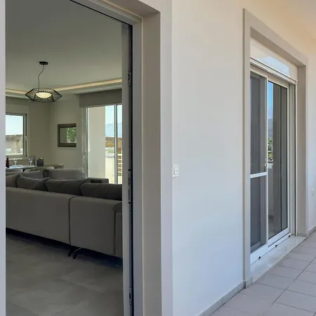 Apartament Ardian's Chania (Crete)