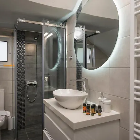 Ardian's Apartament