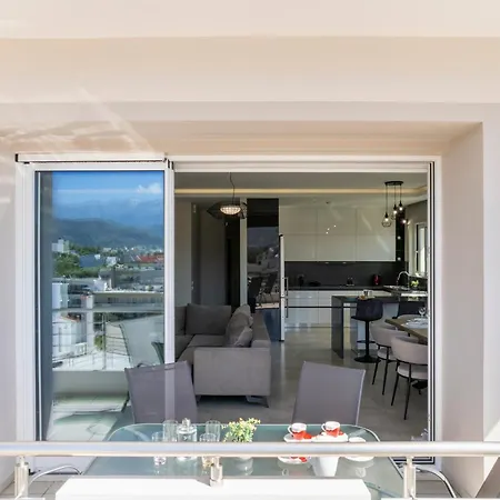 Apartament Ardian's Chania (Crete)
