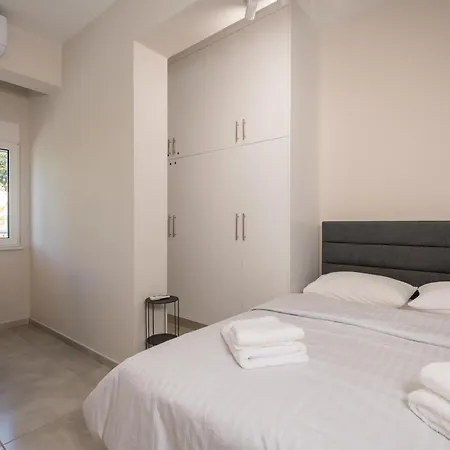Ardian's Apartament Chania (Crete)