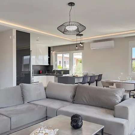 Apartamento Ardian's La Canea