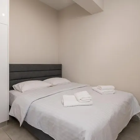 Apartamento Ardian's