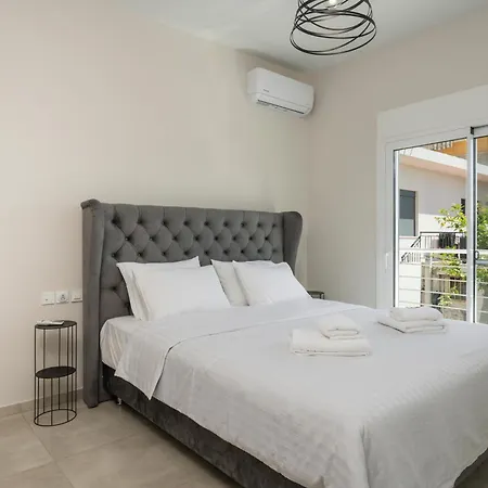 Apartament Ardian's Chania (Crete)